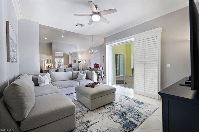 12070 Fairway Isles DR, Fort Myers, FL 33913