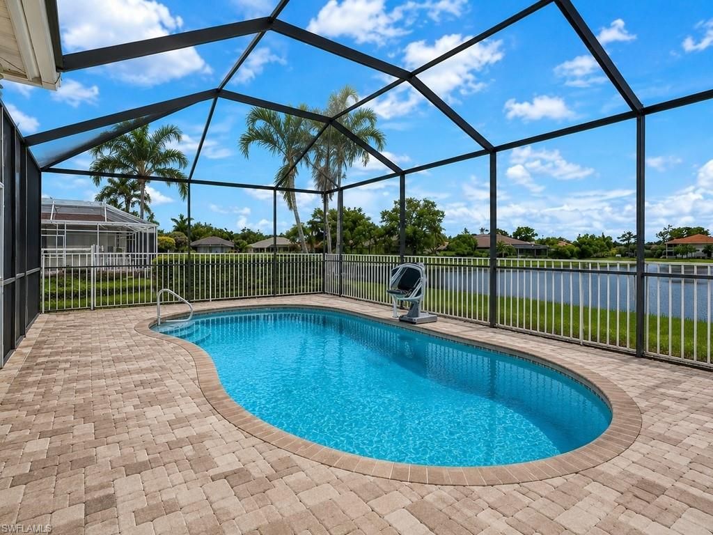 12070 Fairway Isles DR, FORT MYERS, FL 33913 — photo 3