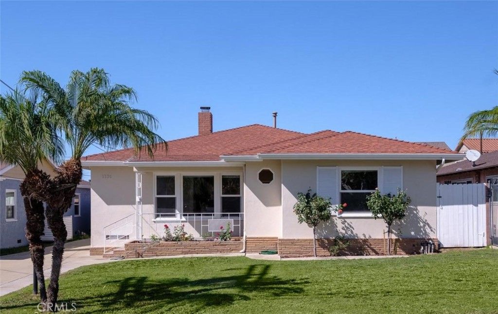 1731 Iris Avenue, Torrance, CA 90503 — exterior