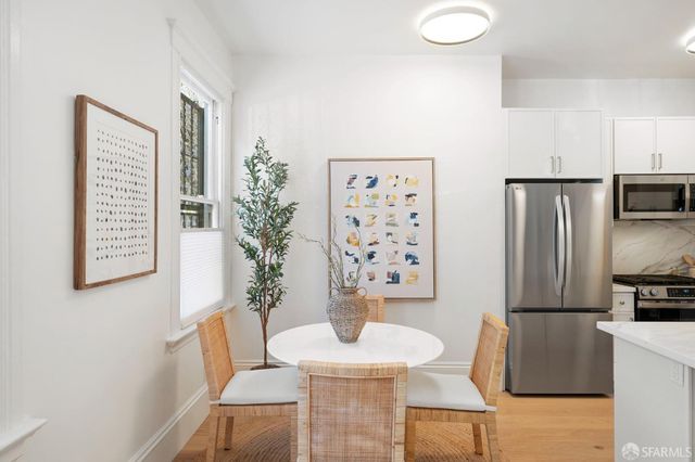 529 Birch Street, San Francisco, CA 94102