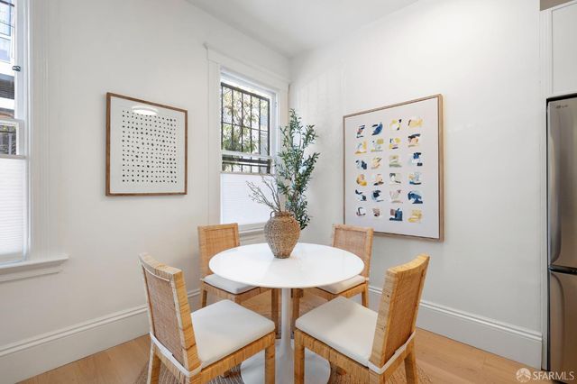 529 Birch Street, San Francisco, CA 94102