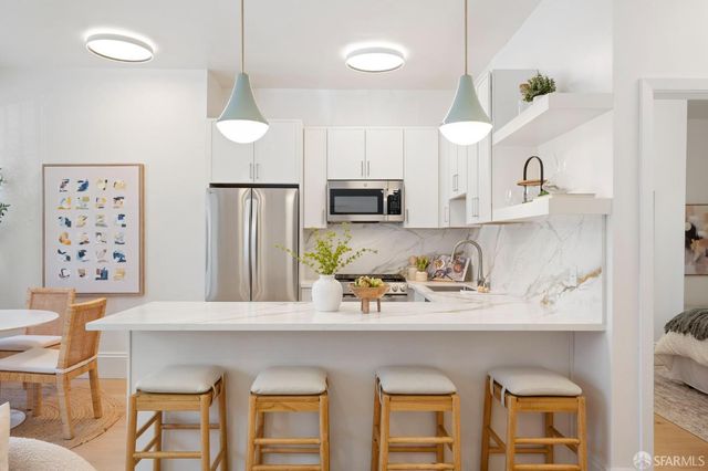 529 Birch Street, San Francisco, CA 94102