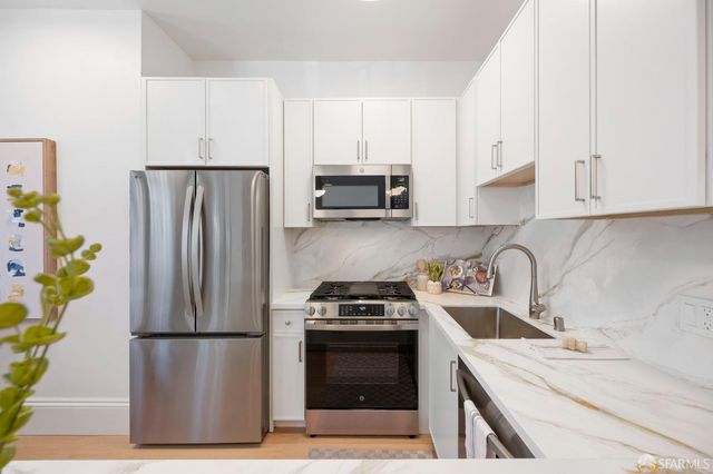 529 Birch Street, San Francisco, CA 94102