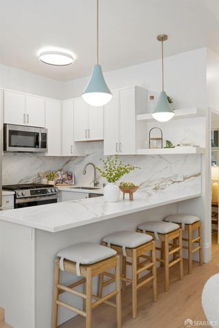 529 Birch Street, San Francisco, CA 94102