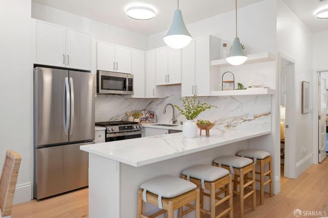 529 Birch Street, San Francisco, CA 94102