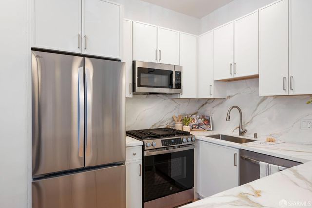529 Birch Street, San Francisco, CA 94102