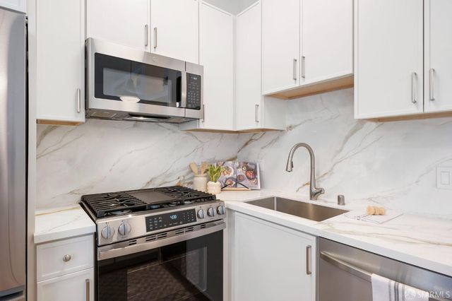 529 Birch Street, San Francisco, CA 94102