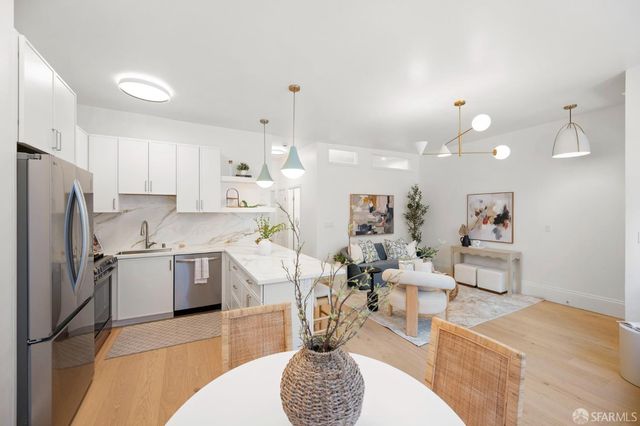 529 Birch Street, San Francisco, CA 94102