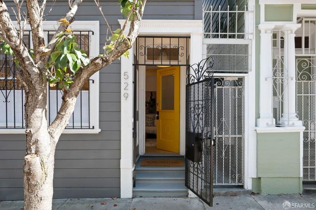 529 Birch Street, San Francisco, CA 94102