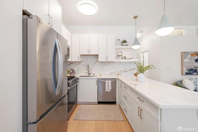 529 Birch Street, San Francisco, CA 94102