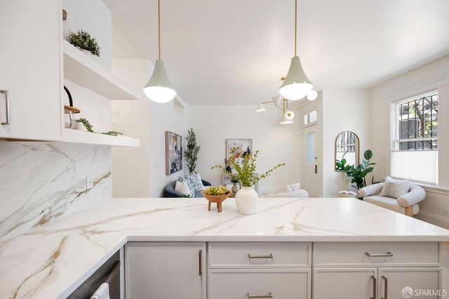 529 Birch Street, San Francisco, CA 94102