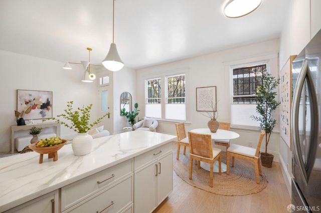 529 Birch Street, San Francisco, CA 94102