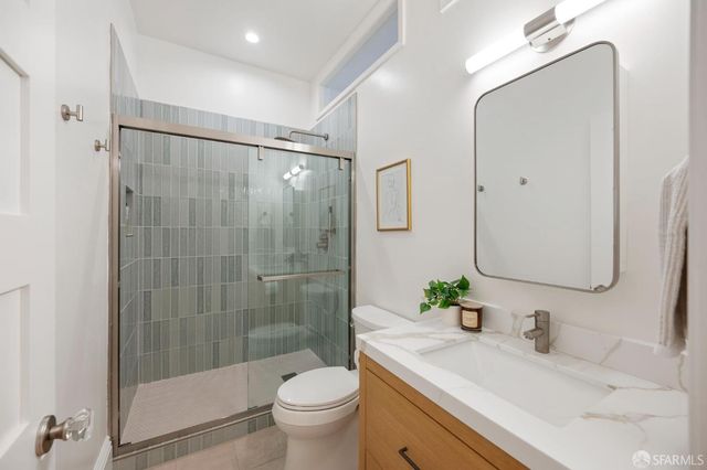 529 Birch Street, San Francisco, CA 94102