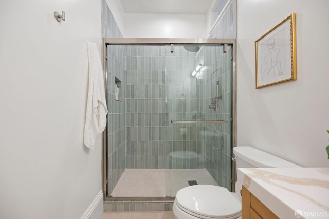 529 Birch Street, San Francisco, CA 94102