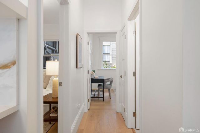 529 Birch Street, San Francisco, CA 94102