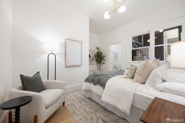 529 Birch Street, San Francisco, CA 94102
