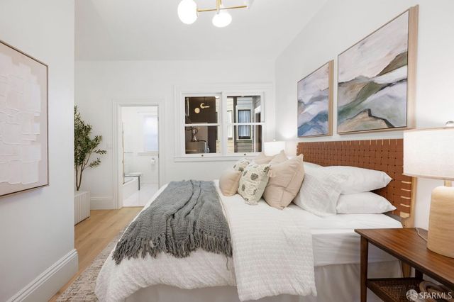 529 Birch Street, San Francisco, CA 94102