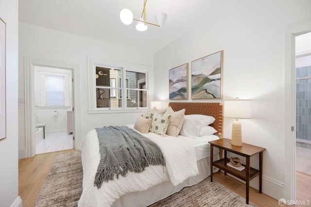 529 Birch Street, San Francisco, CA 94102