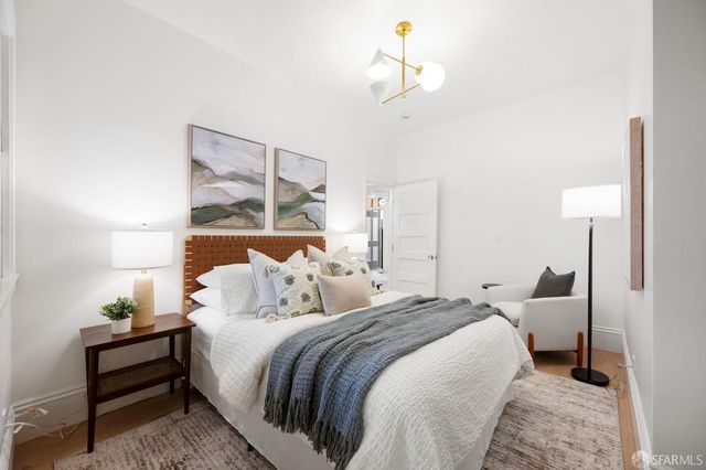 529 Birch Street, San Francisco, CA 94102