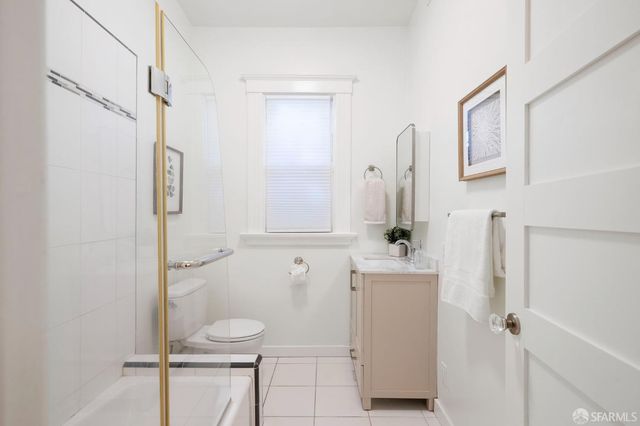 529 Birch Street, San Francisco, CA 94102