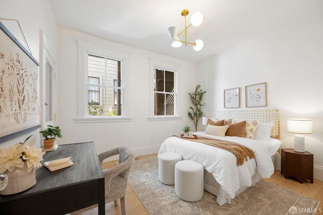 529 Birch Street, San Francisco, CA 94102