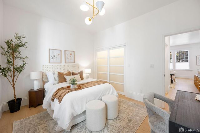 529 Birch Street, San Francisco, CA 94102