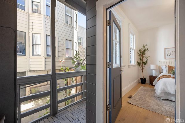 529 Birch Street, San Francisco, CA 94102