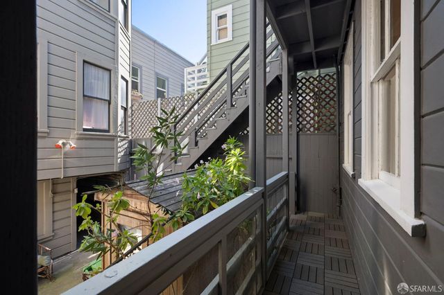 529 Birch Street, San Francisco, CA 94102