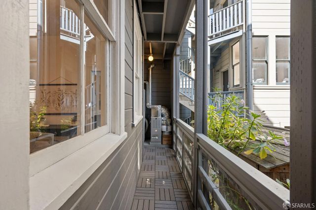 529 Birch Street, San Francisco, CA 94102