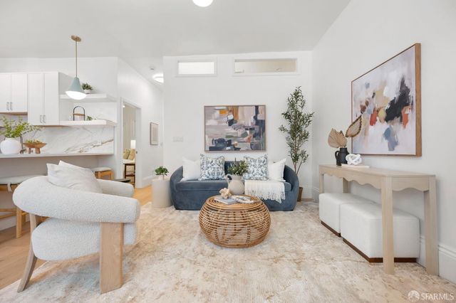 529 Birch Street, San Francisco, CA 94102