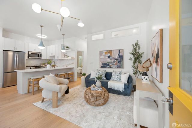 529 Birch Street, San Francisco, CA 94102