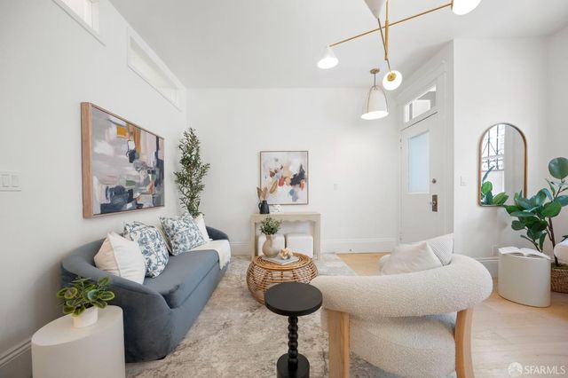 529 Birch Street, San Francisco, CA 94102