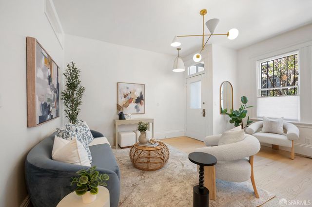 529 Birch Street, San Francisco, CA 94102