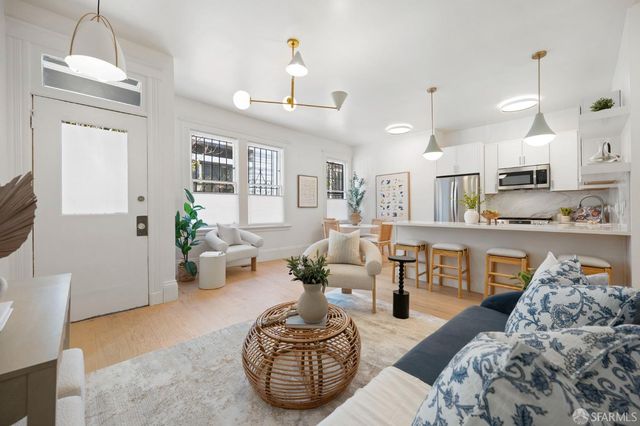 529 Birch Street, San Francisco, CA 94102