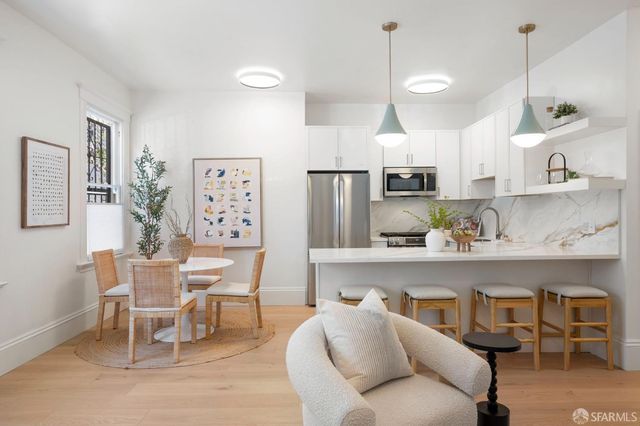529 Birch Street, San Francisco, CA 94102
