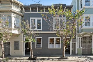 529 Birch Street, San Francisco, CA 94102