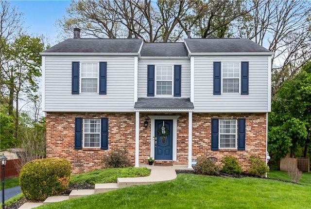 570 Bruton, Richland, PA 15044