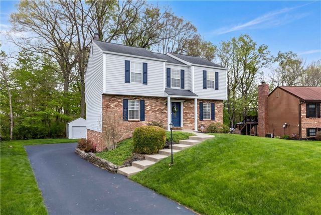 570 Bruton, Richland, PA 15044