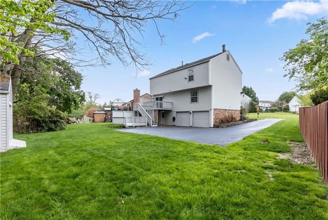570 Bruton, Richland, PA 15044