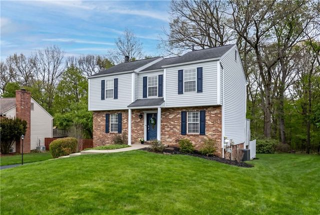 570 Bruton, Richland, PA 15044