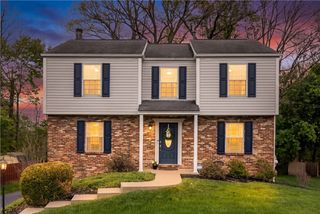 570 Bruton, Richland, PA 15044