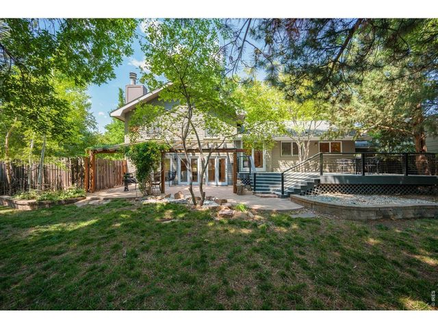 3242 Grovewood Dr, Fort Collins, CO 80525