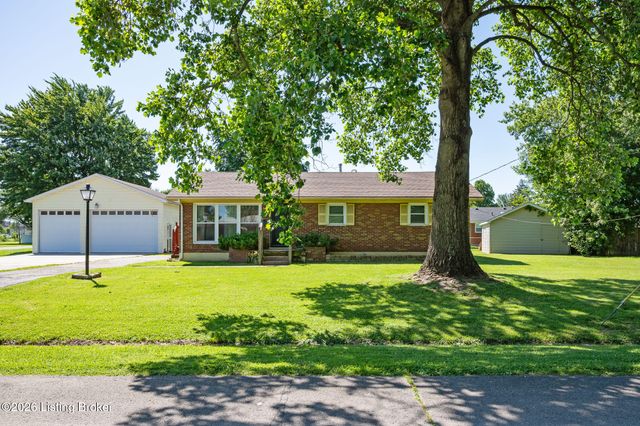 6310 Sheila Rd, Louisville, KY 40219