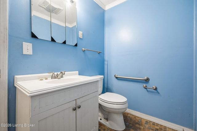 6310 Sheila Rd, Louisville, KY 40219