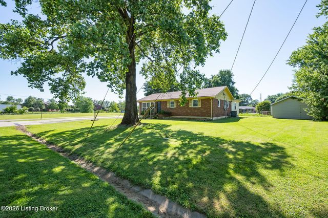 6310 Sheila Rd, Louisville, KY 40219