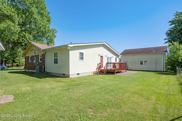 6310 Sheila Rd, Louisville, KY 40219