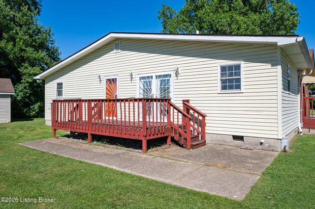 6310 Sheila Rd, Louisville, KY 40219