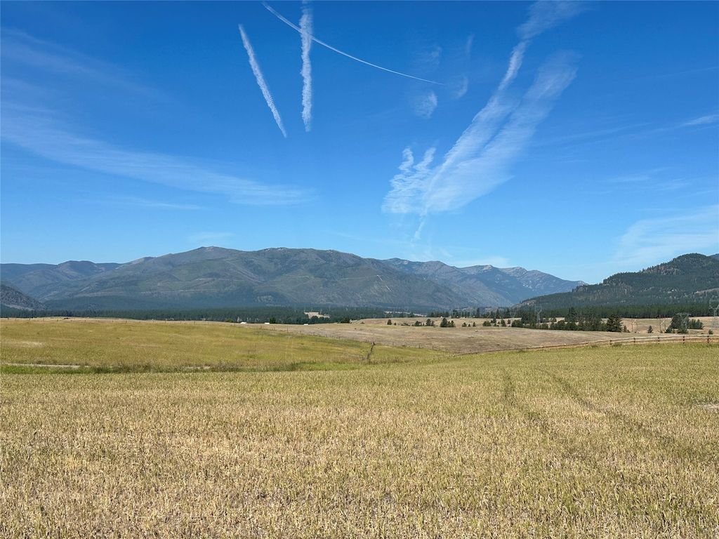 Image 1 of property listing at Lot 22 Mustang Loop, Plains, MT 59859
