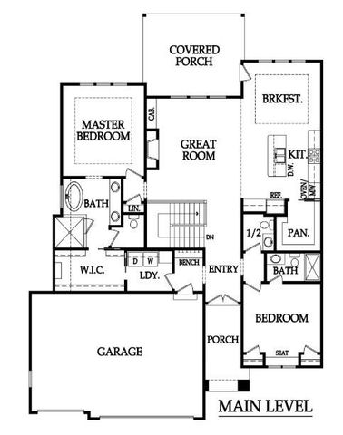 4429 Tee Box Drive, Basehor, KS 66007
