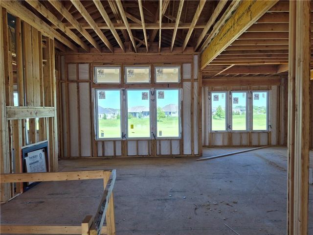 4429 Tee Box Drive, Basehor, KS 66007